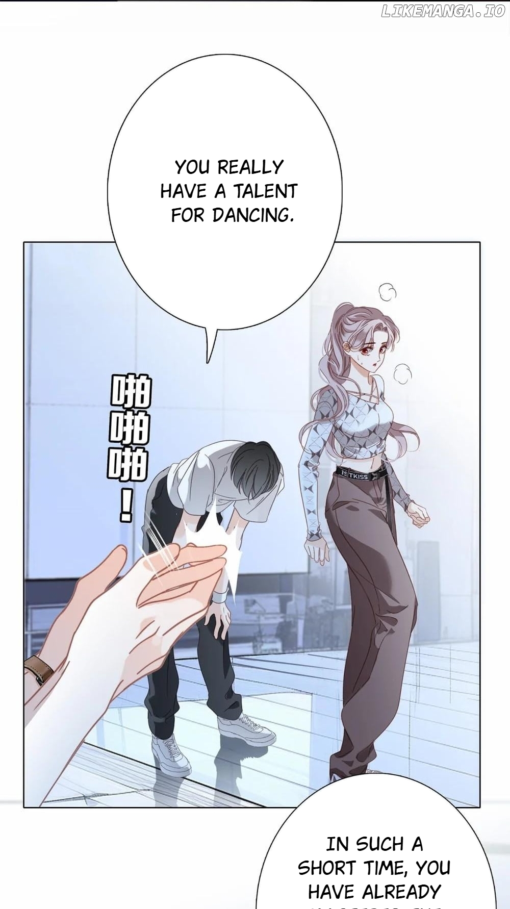 1st Kiss – I Don’t Want To Consider You As Sister Anymore Chapter 81 - 75 - page 15